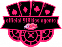Official 918kiss Agents Logo