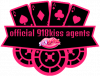 Company Logo For Official 918kiss Agents'
