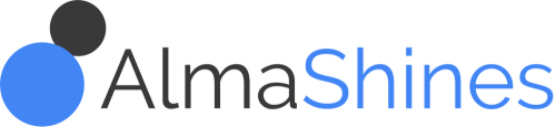Company Logo For AlmaShines Technologies Pvt. Ltd.'