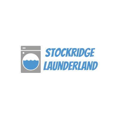 Company Logo For Stockridge Laundry'