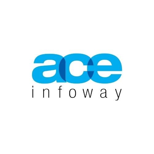 Ace Infoway Logo
