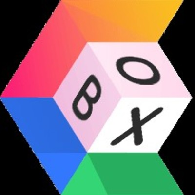 Company Logo For The Customize Boxes'