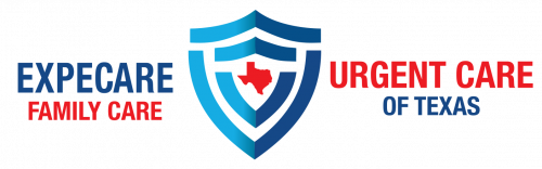 Company Logo For Urgent Care Texas'