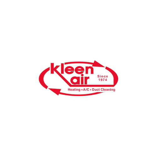 Company Logo For KleenAir'
