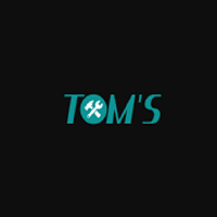 Tom's Clapham Handyman Logo