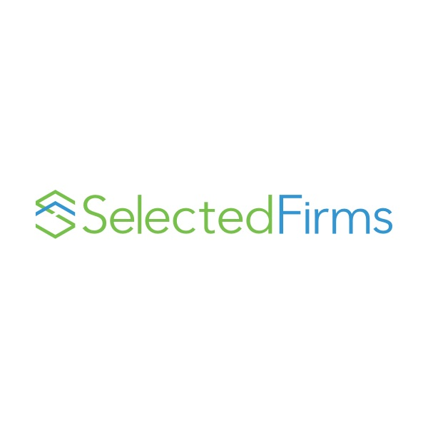 Company Logo For Selected Firms'
