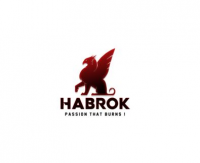 Habrok | BJJ GI | MMA Gear | Nutrition Logo