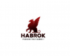 Company Logo For Habrok | BJJ GI | MMA Gear | Nutrition'