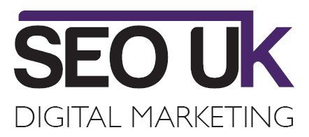 Company Logo For SEO UK'