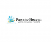 Company Logo For Paws To Heaven'