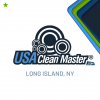 Company Logo For USA Clean Master'