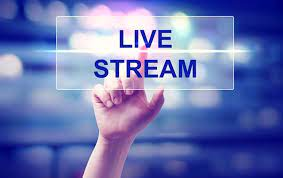 Live Video Streaming Services