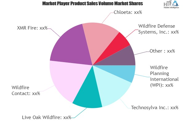 Wildfire Consulting Market