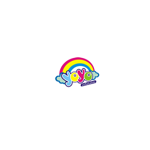 Company Logo For Guangzhou YoYo Amusement Toys Co., Ltd'