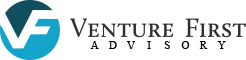 Venture First Advisory Logo