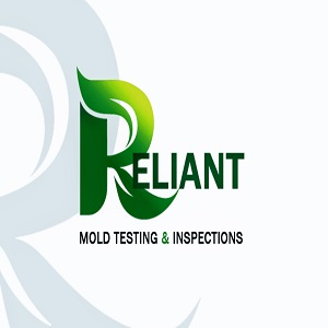 Company Logo For Reliant Mold Testing &amp; Inspections'