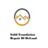 Company Logo For Solid Foundation Repair Of DeLand'