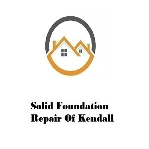 Company Logo For Solid Foundation Repair Of Kendall'