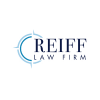 Company Logo For Reiff Law Firm'