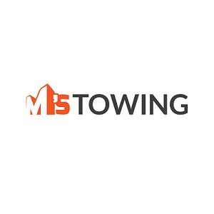 Company Logo For Towing Houston - M's Towing'