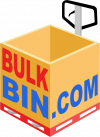 Company Logo For Bulk Bin Packaging, INC.'