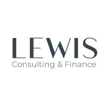 Company Logo For Lewis Consulting &amp; Finance'