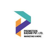 Company Logo For Promotion Bazaar PVT. LTD'