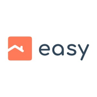 Easy Renovation | Bathroom Renovation Markham Logo