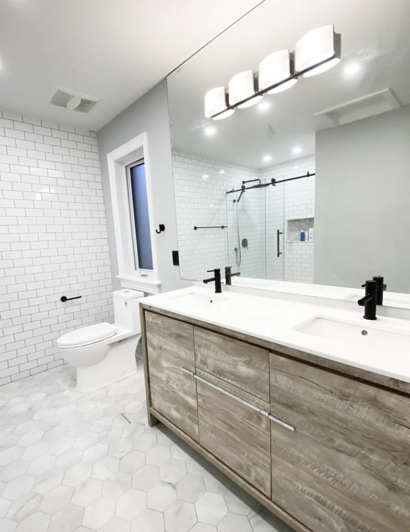Company Logo For Easy Renovation | Bathroom Renovation Markh'