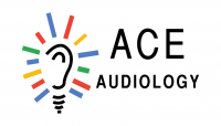 Ace Audiology - Hearing Aids & Hearing Tests - Bulleen Logo