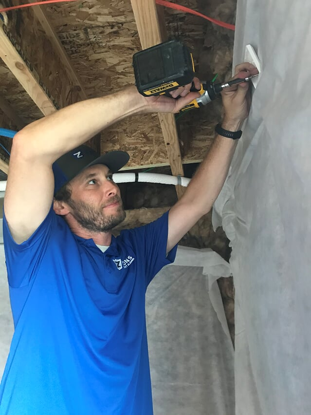 Home Security Cedar City'