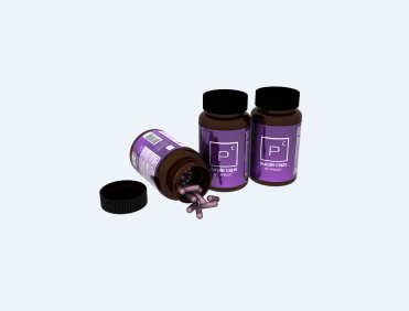 Buy DNA Repair Product Purple Caps'