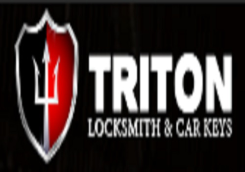 Company Logo For Triton Locksmith'