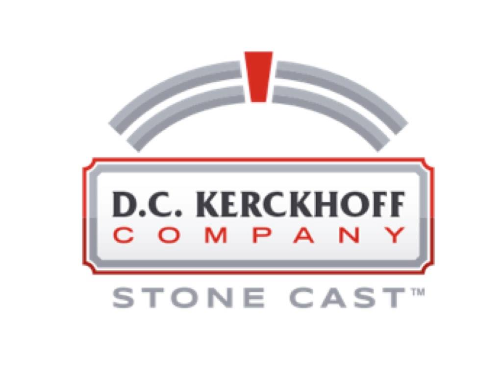 Company Logo For DC Kerckhoff Company'