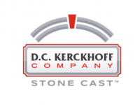 DC Kerckhoff Company Logo