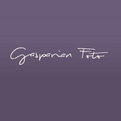 Company Logo For Gasparian FOTO'