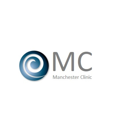Manchester Hair Transplant Clinic Logo