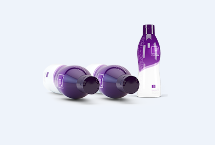 DNA Repair Product Purple Plus'