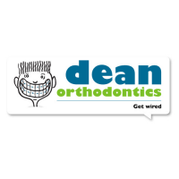 Dean Orthodontics Logo