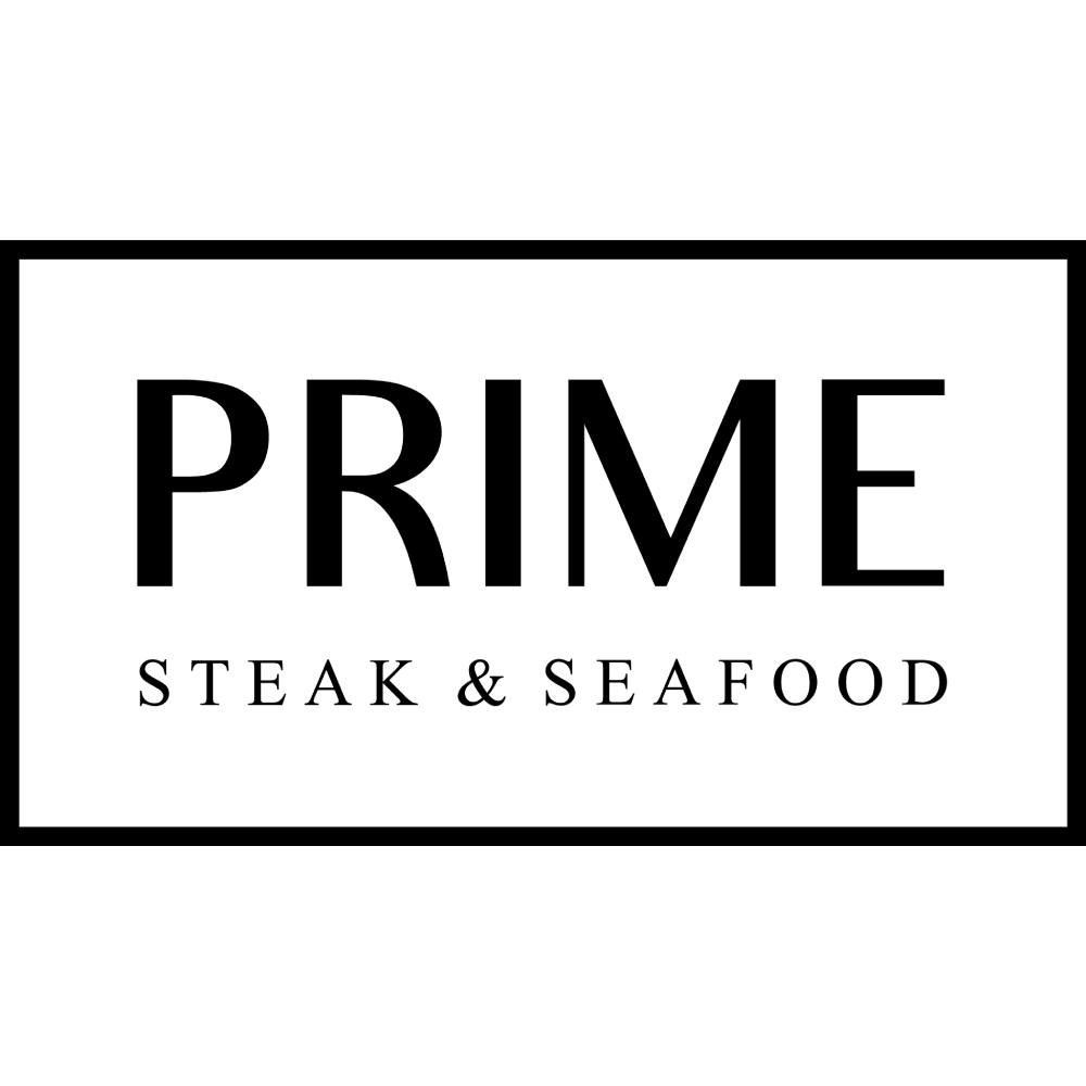 Prime Steak & Seafood Logo