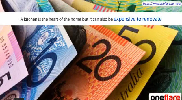 Kitchen Renovations'