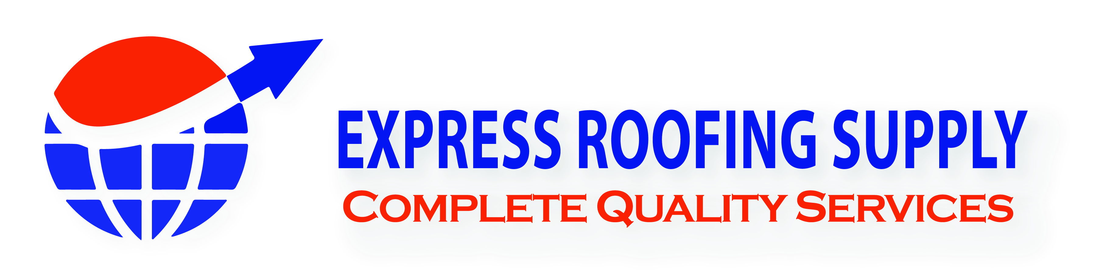 Company Logo For Express Roofing Supply'