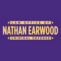 Law Office of Nathan Earwood Logo