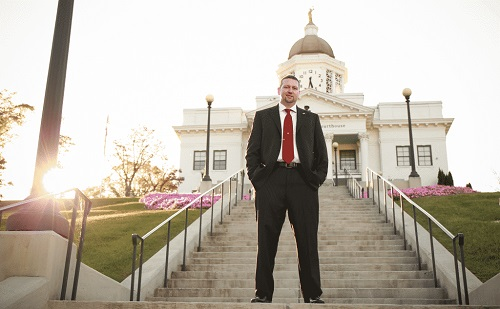 Company Logo For Law Office of Nathan Earwood'