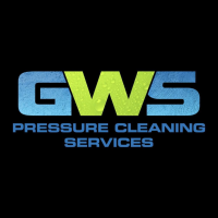 GWS Pressure Cleaning Logo