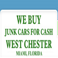 We Buy Junk Cars Logo