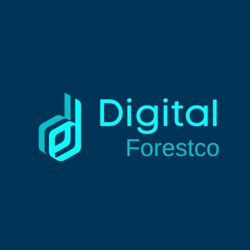 Company Logo For Digital Forestco'