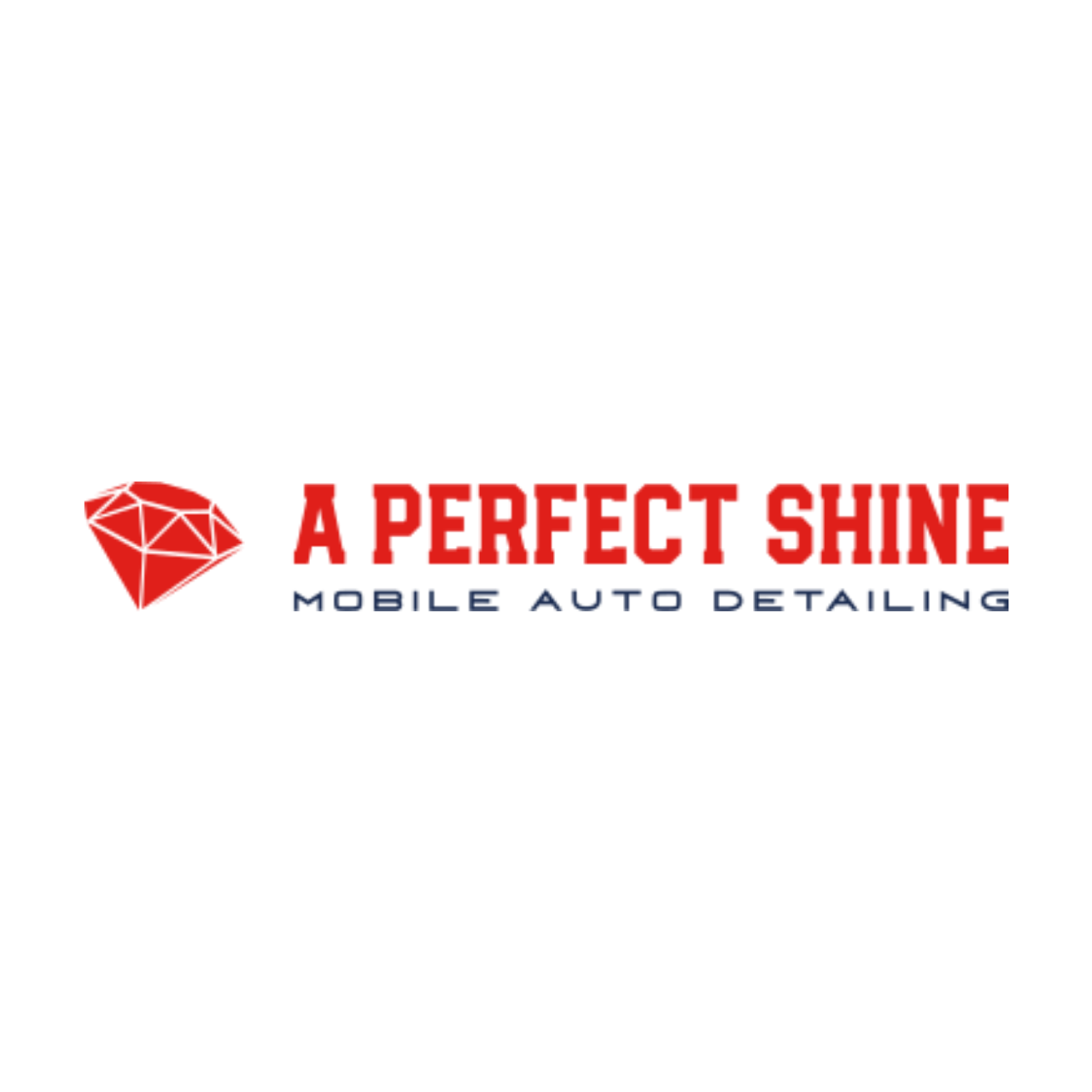 Company Logo For A Perfect Shine Detailing'