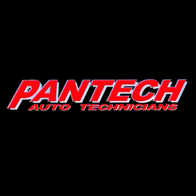 Company Logo For Pantech Auto'