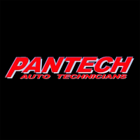 Pantech Auto Logo
